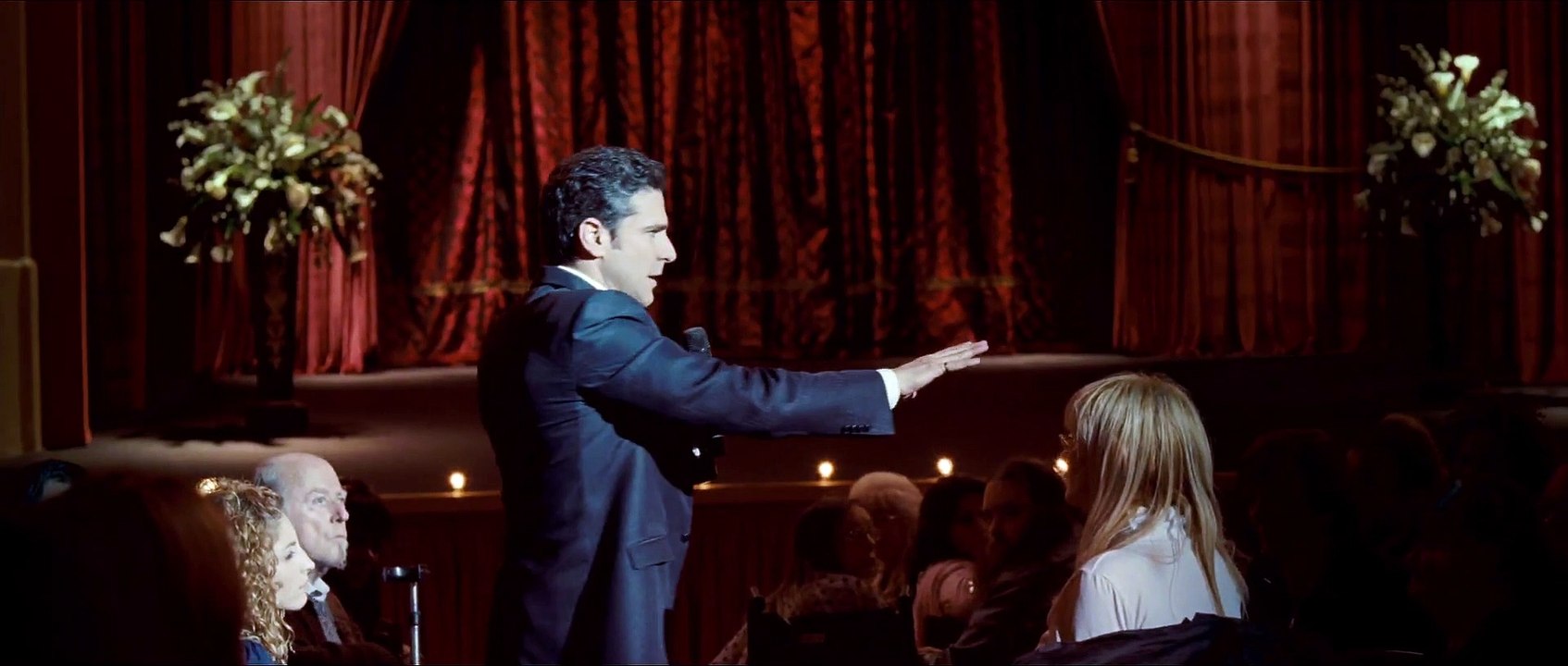 Red Lights - Trailer (Deutsch) HD