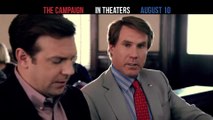 The Campaign - TV Spot 1 (English) HD