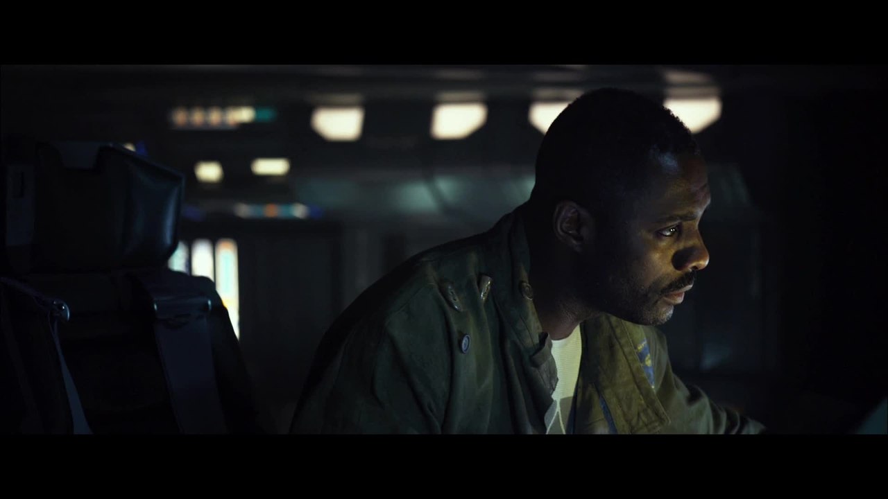 Prometheus - Clip 3 Sie mÃ¼ssen es aufhalten (Deutsch) HD