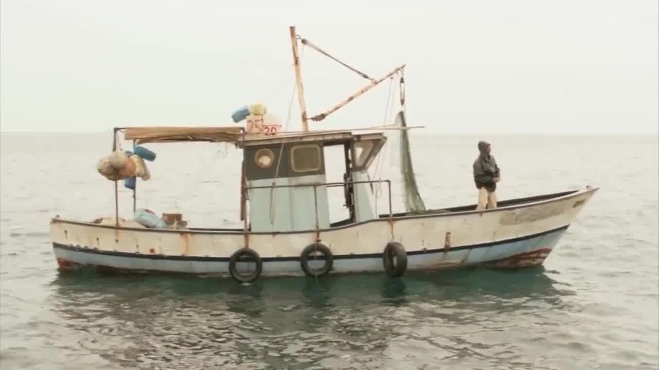 Das Schwein von Gaza - Trailer (Deutsch)