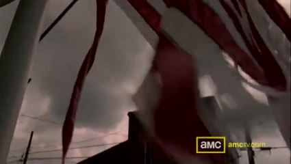 The Walking Dead - S03 Comic-Con Trailer (English)