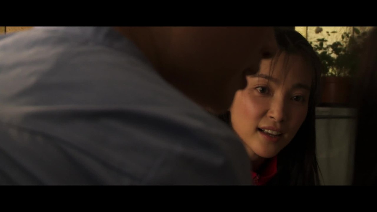 Der SeidenfÃ¤cher - Clip 1 Der Schwestern Schwur (Deutsch) HD