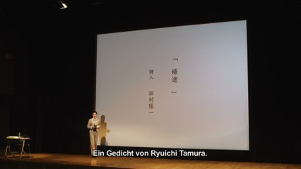 Guilty Of Romance - Clip 6 Izumi und Dozentin (Deutsch) HD