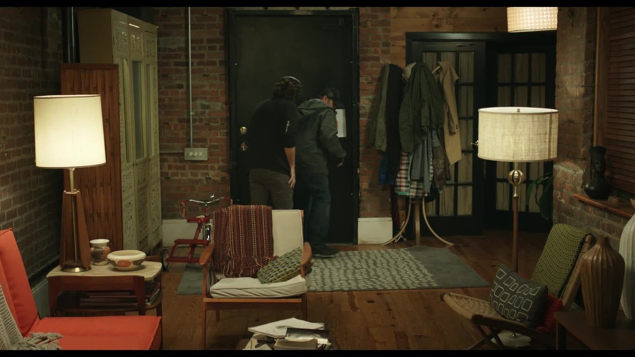 2 Tage New York - Clip 9 Dealer HD