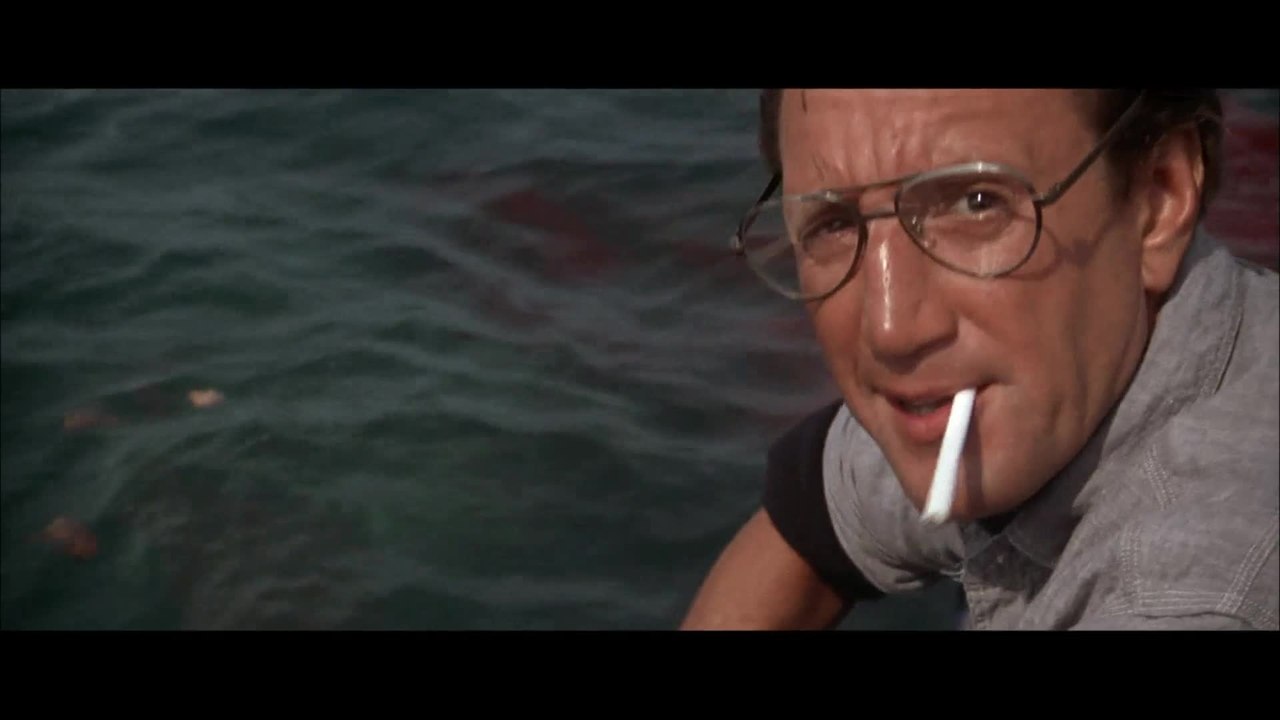 Der WeiÃŸe Hai - Clip Gonna Need a Bigger Boat (English) HD