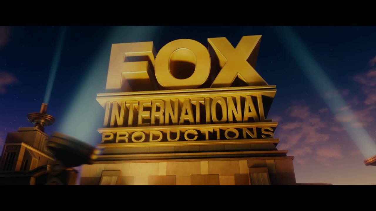 Das verborgene Gesicht - Trailer (Deutsch) HD