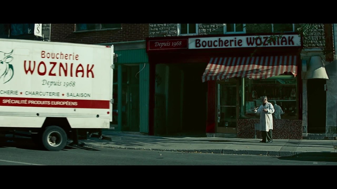 Starbuck - Trailer (Deutsch) HD