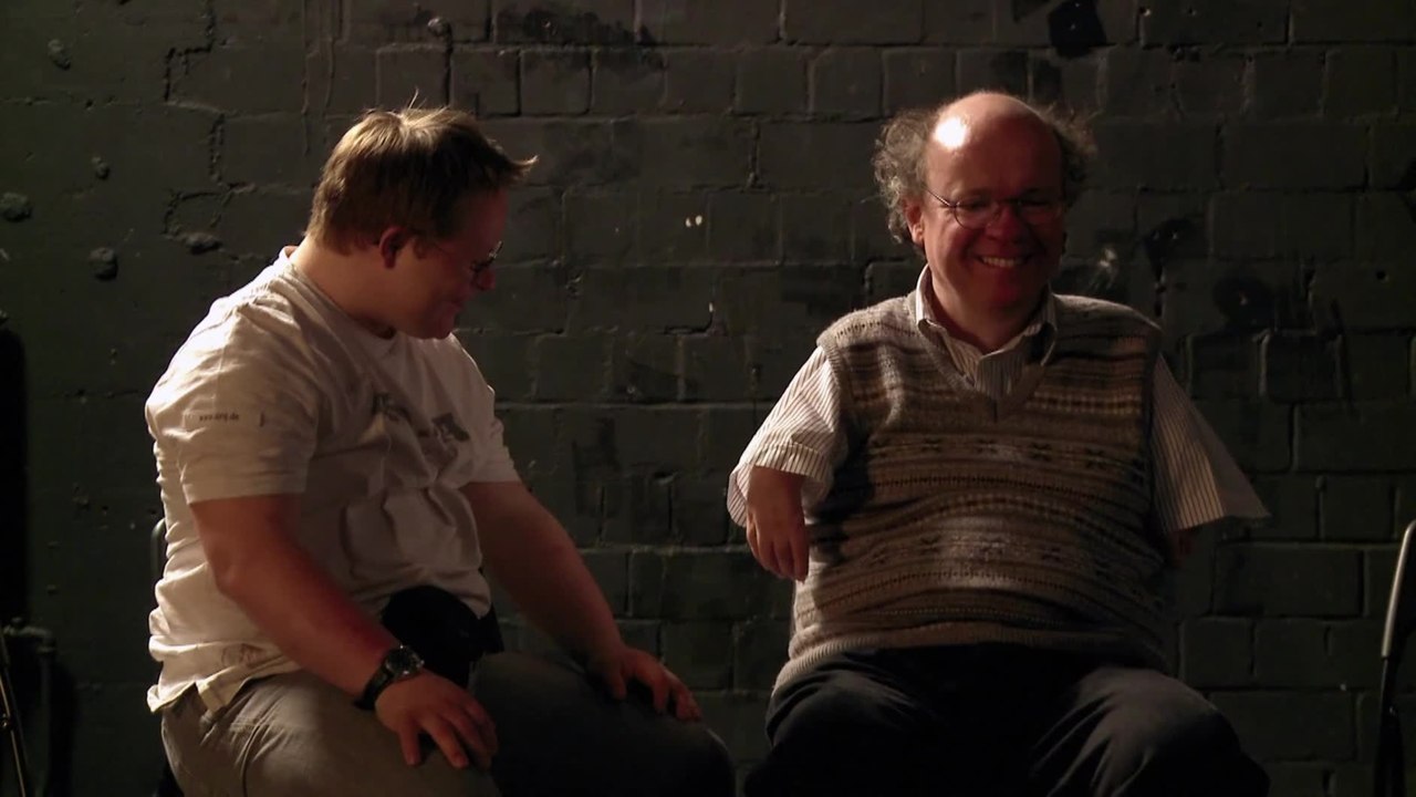 Alles wird gut - Clip 3 Lieblingsschauspieler (Deutsch) HD