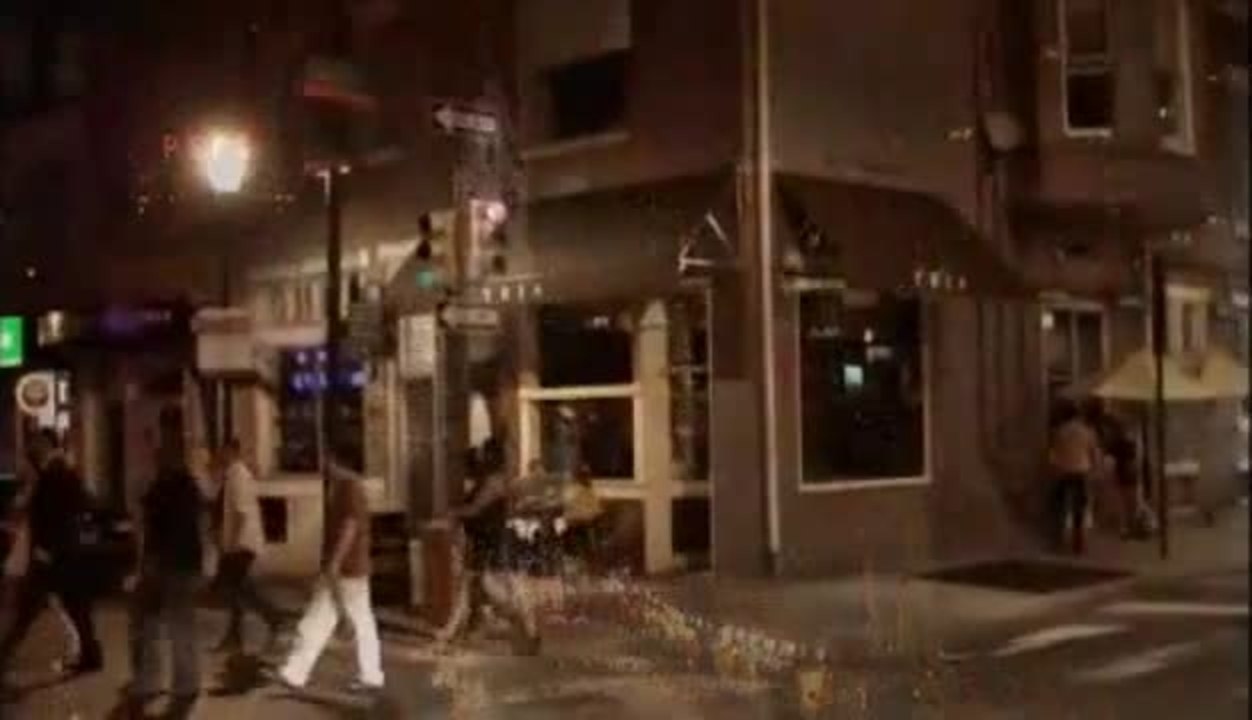 Weiblich, tÃ¶dlich sucht... - Wer ist Carrie? - Trailer (Deutsch)