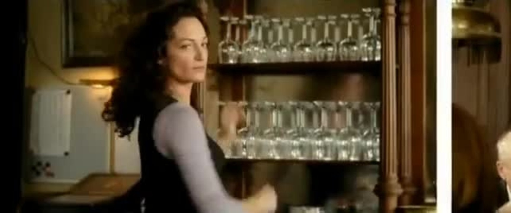 Die Kirche bleibt im Dorf - Teaser Trailer (deutsch)