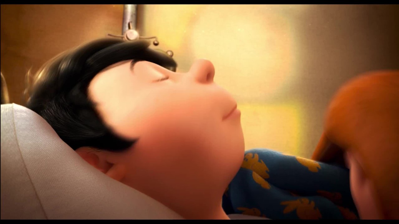 Der Lorax - Trailer 3 (Deutsch) HD