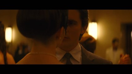 The Dark Knight Rises - TV Trailer Team 20 (Deutsch) HD