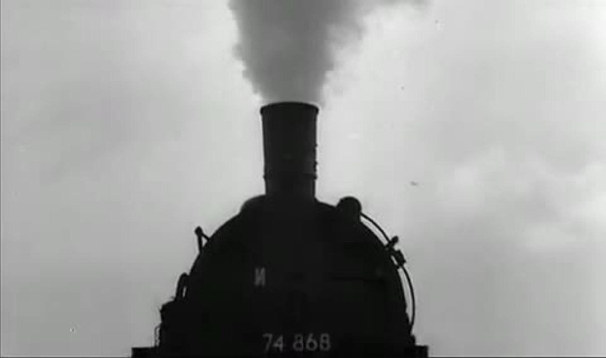 Edgar Wallace - Neues vom Hexer - Trailer (Deutsch)