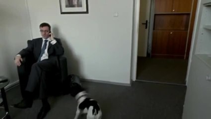 Herr Wichmann Aus Der Dritten Reihe - Trailer (Deutsch) HD