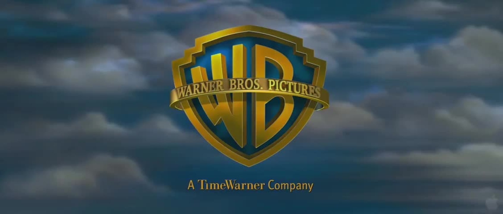Cloud Atlas - Trailer (English)