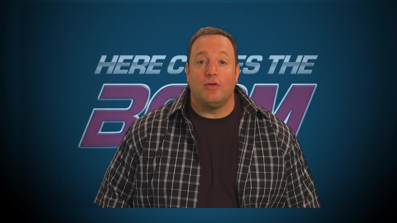 Das Schwergewicht - Trailer (Deutsch) HD