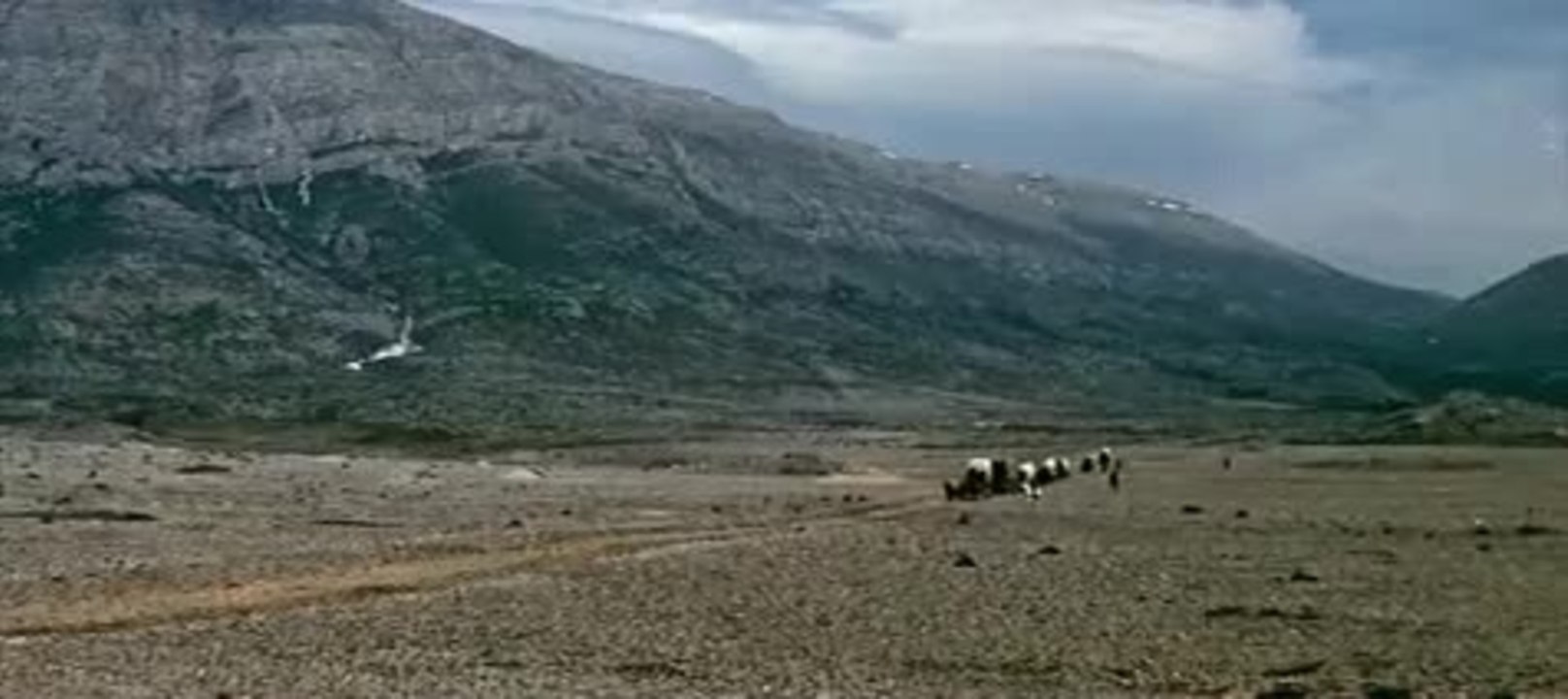 Karl May - Der Ã–lprinz - Trailer (Deutsch)