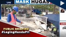 #LagingHanda | Binuong mega task force, iniimbestigahan ang ghost projects ng ilang ahensya ng pamahalaan