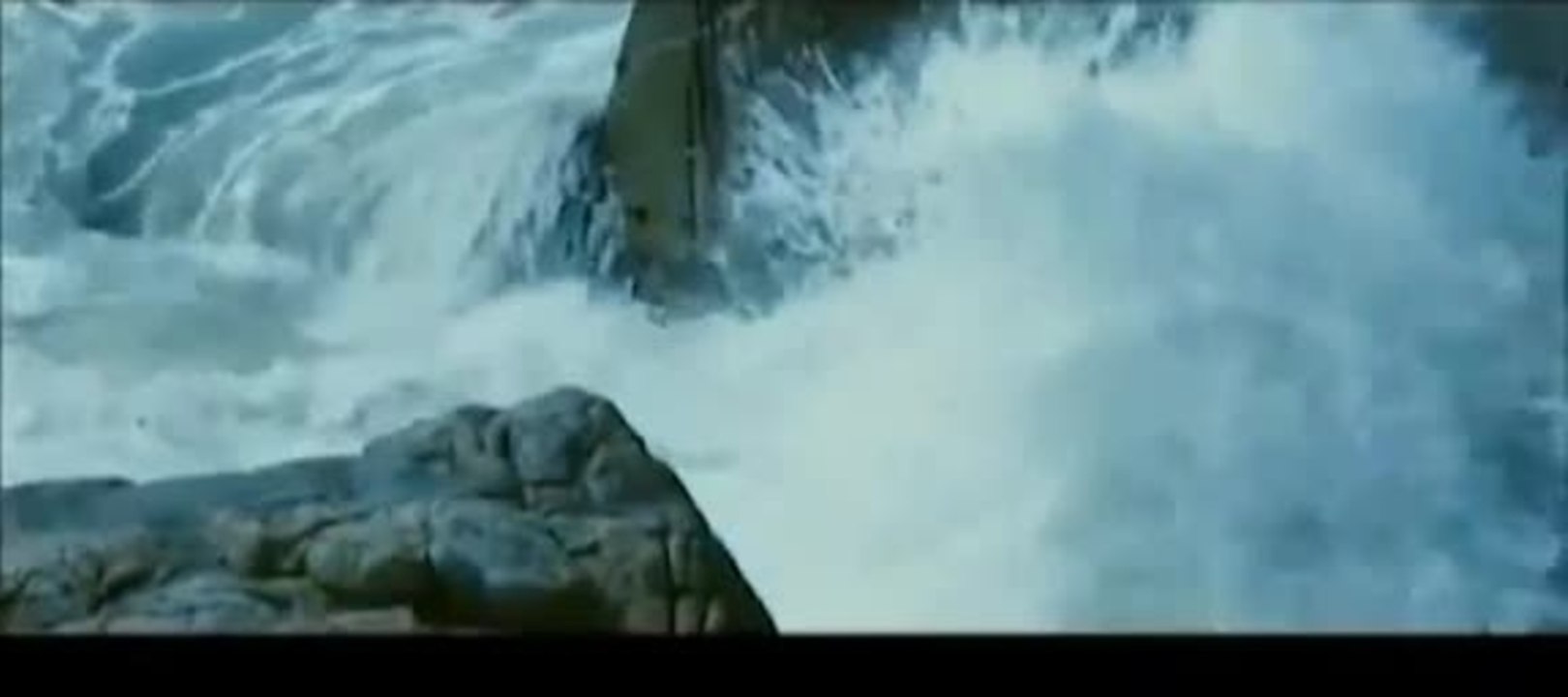 Woman Knight - Trailer (mit deutschen Untertiteln)