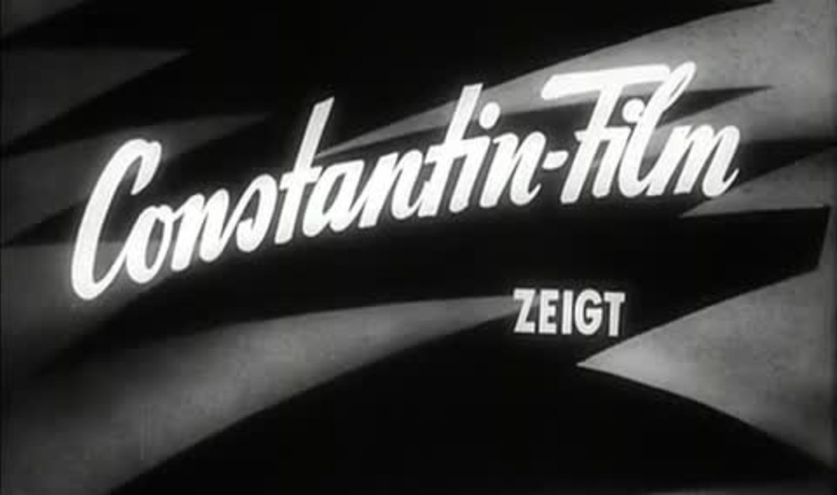 Edgar Wallace - Der grÃ¼ne BogenschÃ¼tze - Trailer (Deutsch)