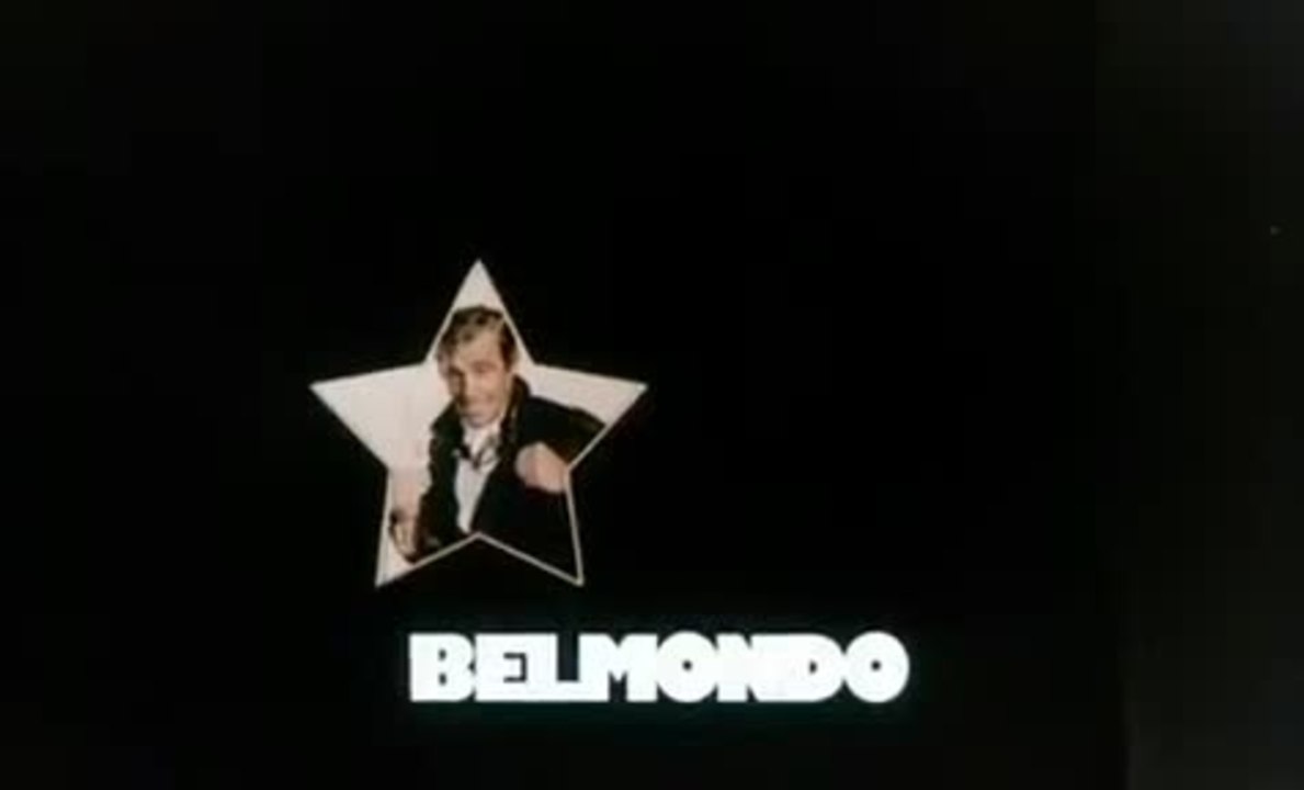 Belmondo Das As der Asse - Trailer (Deutsch)