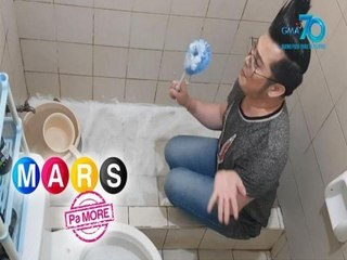 Mars Pa More: Kakasa ka ba sa 'Nursery Rhyme Birit' challenge? | Mars Magaling