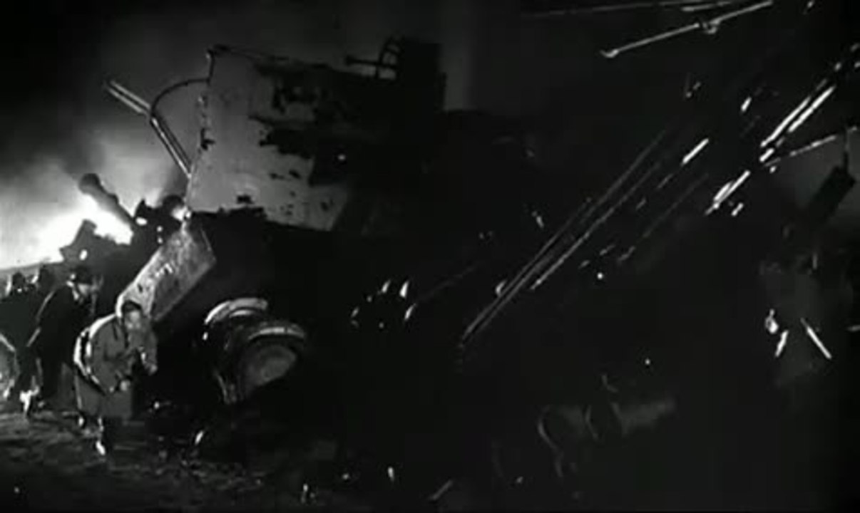Edgar Wallace - Der unheimliche MÃ¶nch - Trailer (Deutsch)