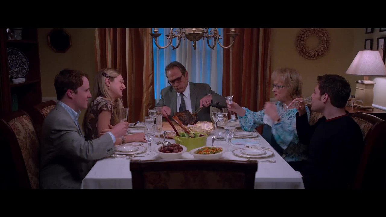 Wie beim ersten Mal - Trailer (Deutsch) HD