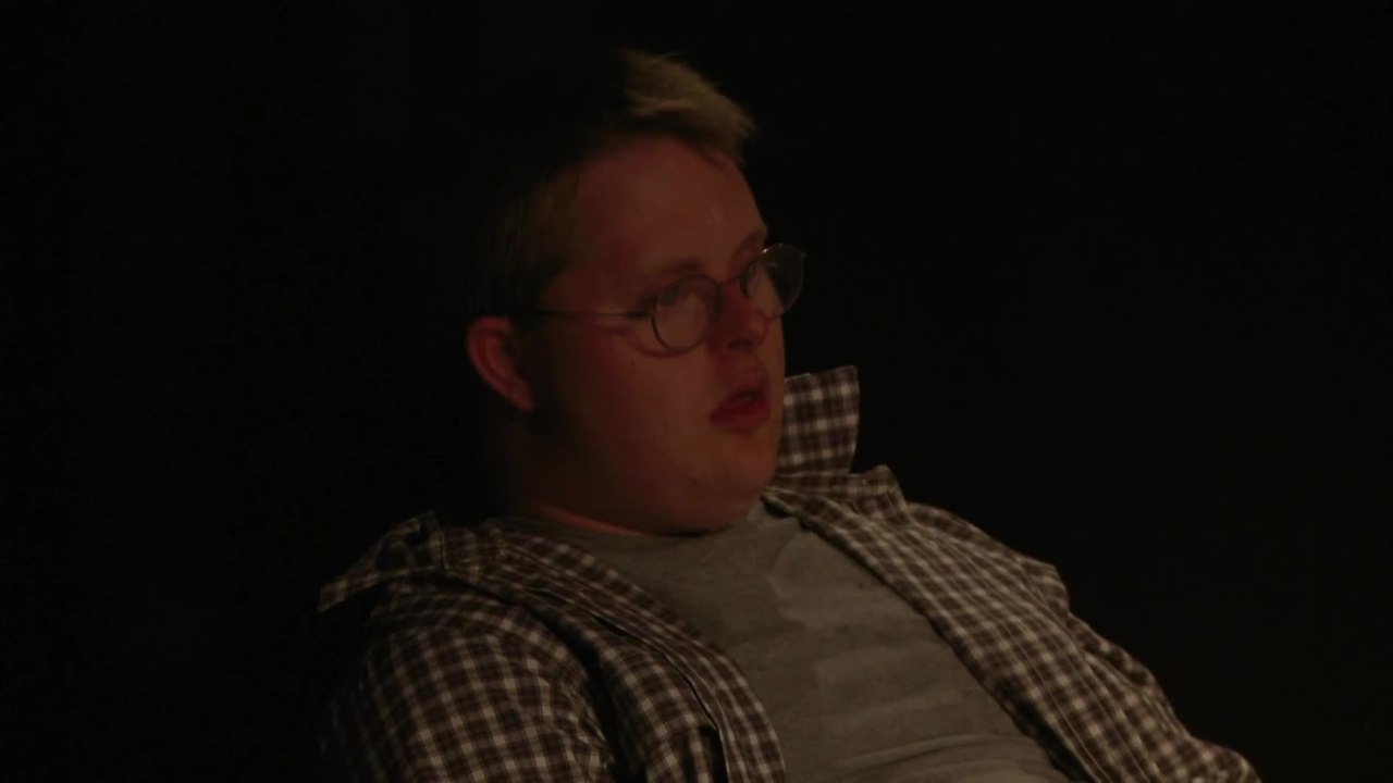 Alles wird gut - Clip 4 Abstellkammer (Deutsch) HD