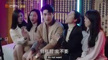 FanSub Begin Again Eng Sub EP10 [Part 2] Chinese Drama 从结婚开始恋爱
