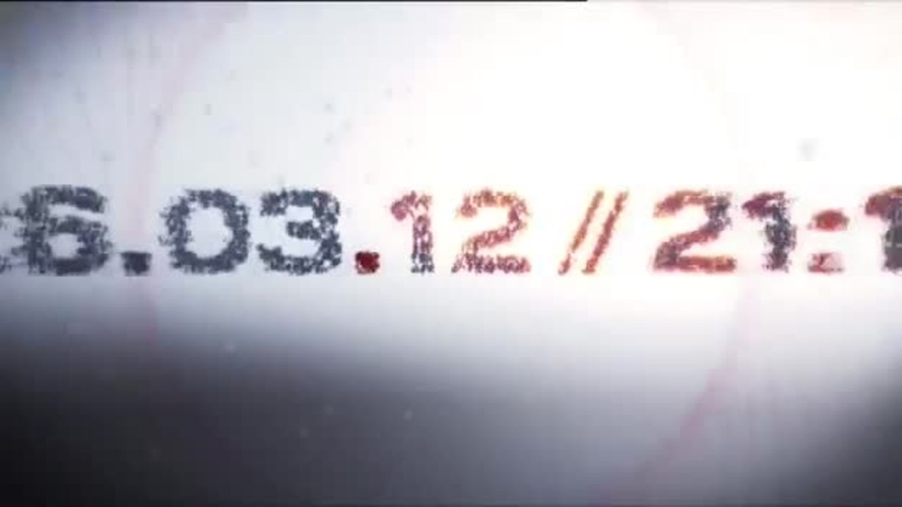 Touch - Staffel 1 Trailer (Deutsch)