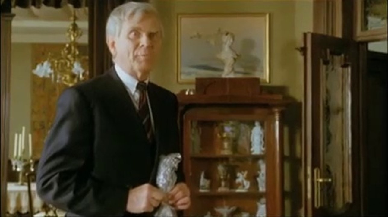 Loriot Ödipussi - Trailer (Deutsch)