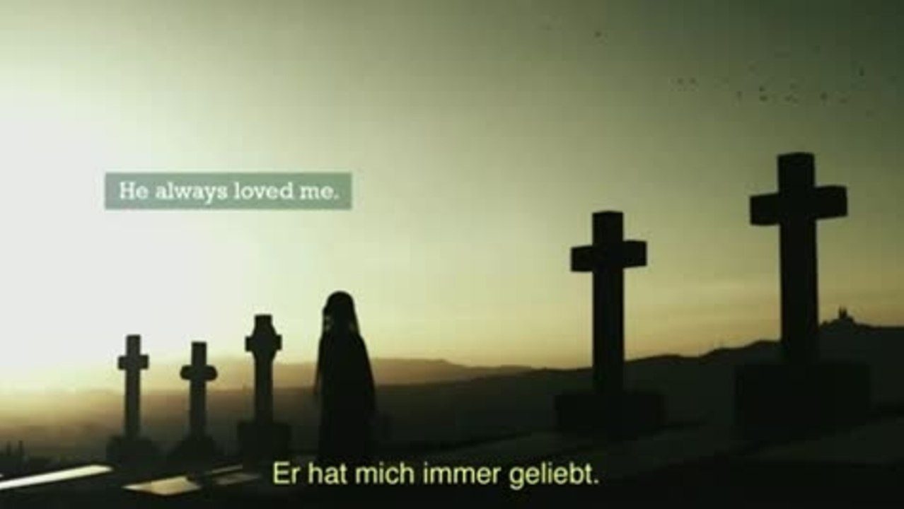 Martha - Werbeclip (mit englischen Untertiteln) HD