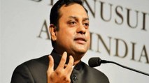 People remembered 'Jungleraj', says Sambit Patra