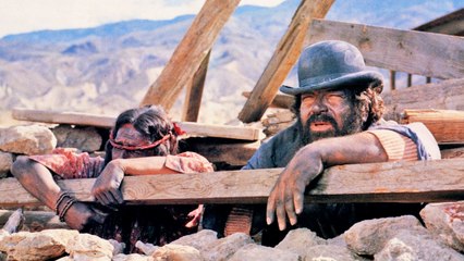 Eine Faust geht nach Westen - Trailer (Deutsch)