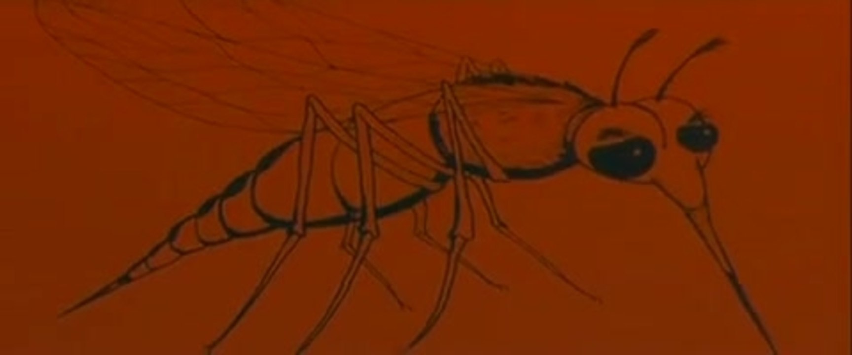 Bud Spencer - Sie nannten ihn Mücke - Trailer (Deutsch)