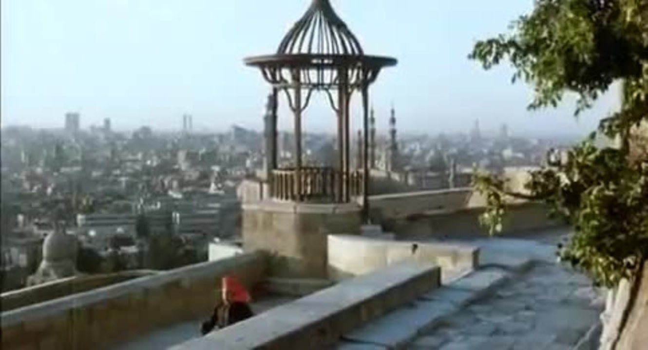 Bud Spencer - Plattfuss am Nil - Trailer (Deutsch)