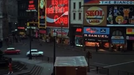 Edgar Wallace - Angels of Terror - Trailer (Deutsch)