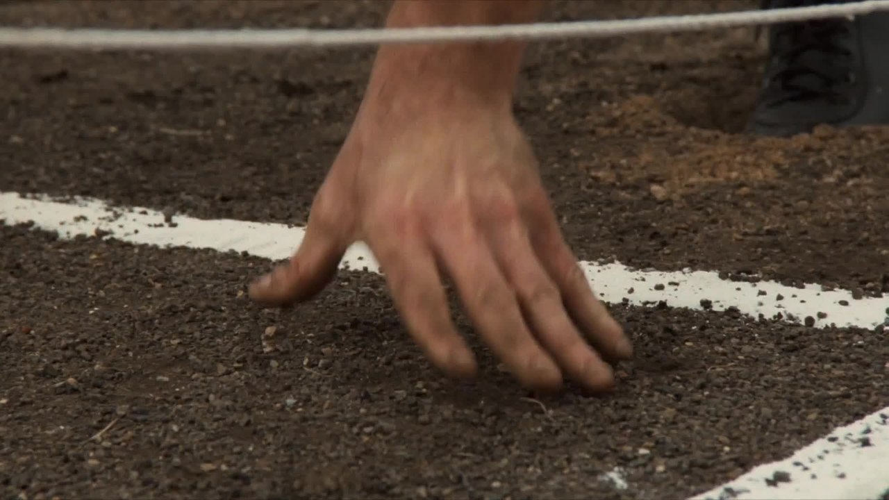 Die Stunde des Siegers - Trailer (Deutsch) HD