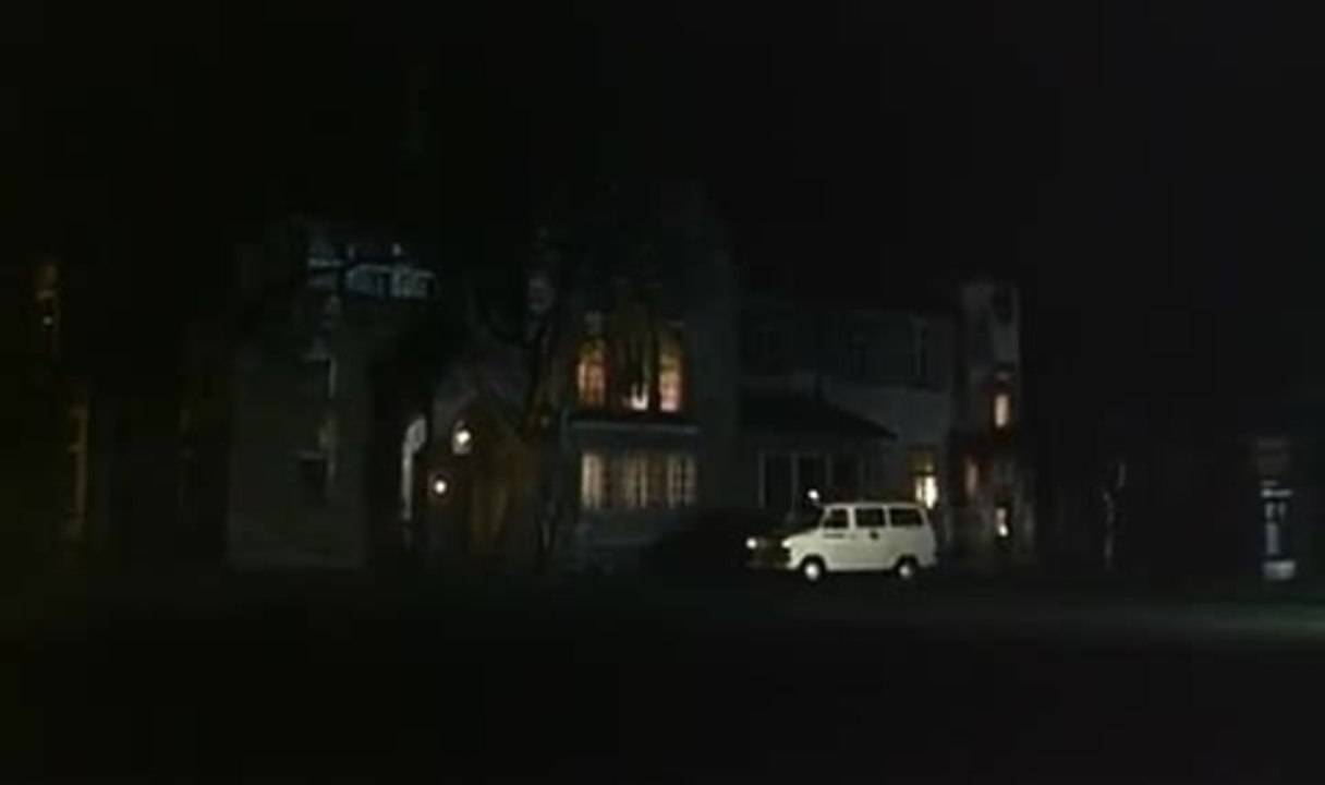 Edgar Wallace - Die blaue Hand - Trailer (Deutsch)