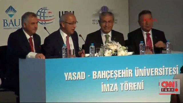 Son dakika haberi: Hazine ve Maliye Bakanlığı'na Lütfi Elvan atandı | Lütfi Elvan kimdir? | Video