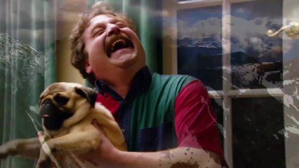 The Campaign - Marty Huggins Spot 2 (English) HD