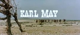 Karl May - Winnetou und das Halbblut Apanatschi - Trailer (Deutsch)