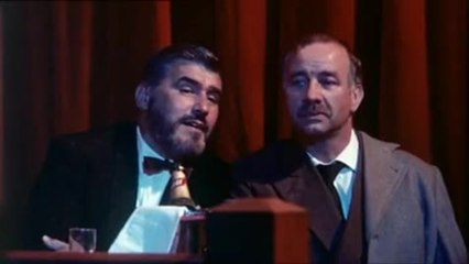 Fassbinder Lola - Trailer (Deutsch)