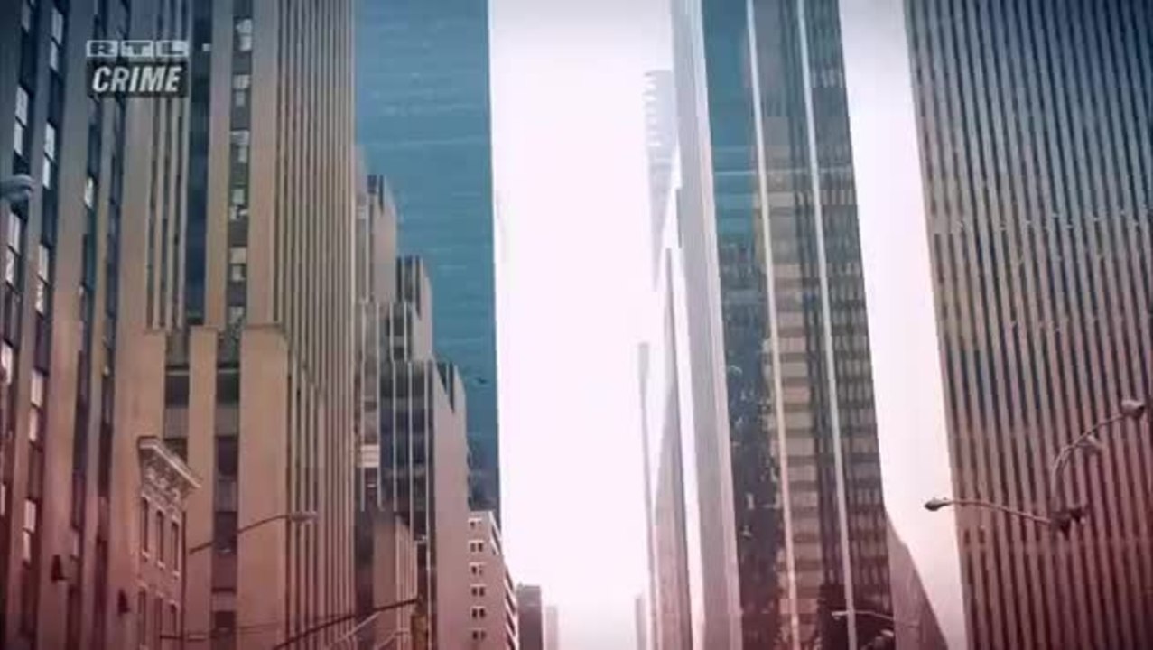 Person of Interest - S01 Teaser Trailer 2 (Deutsch)