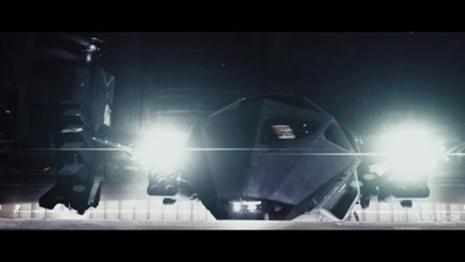 Resident Evil 5 - Alices Story (English) HD