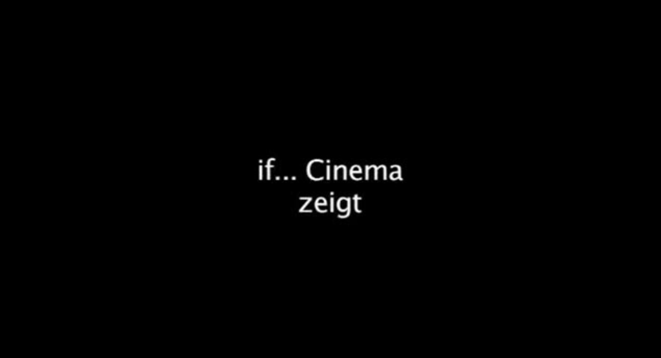 Mein Leben im Off - Trailer (Deutsch)