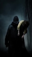 The Tall Man - Motion Poster (English)