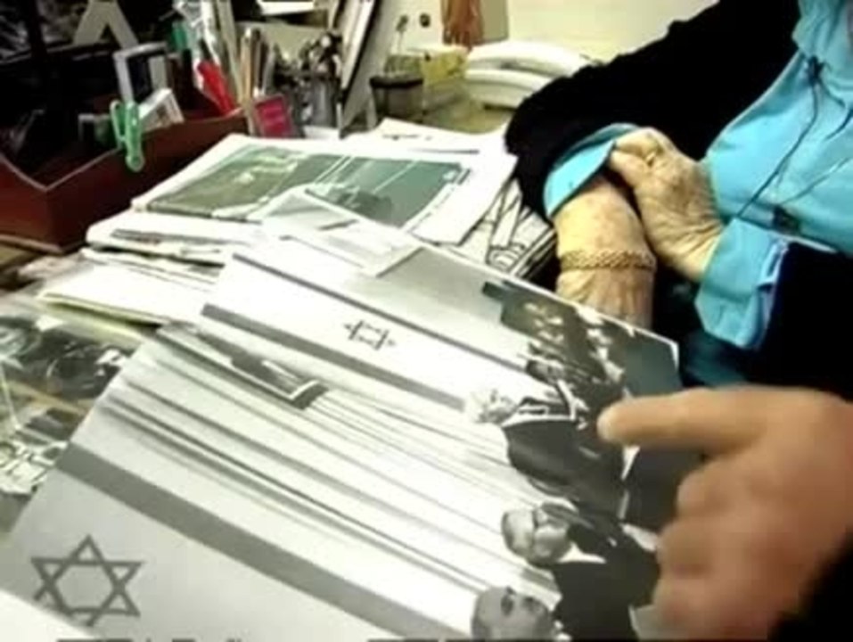 Life In Stills - Trailer (mit deutschen Untertiteln)