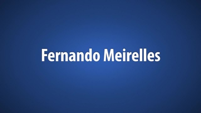 Fernando Meirelles